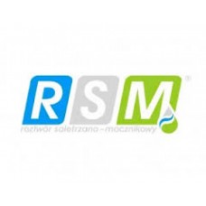 Roztwór Saletrzano-Mocznikowy - RSM 28%